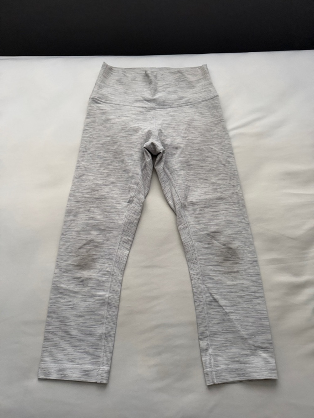 lululemon cropped align leggings